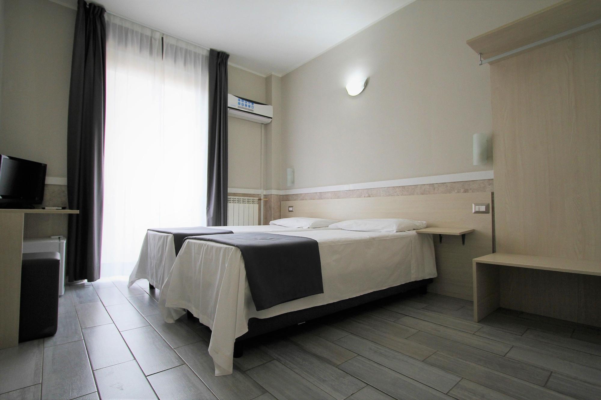 Corallo Hotel Mailand