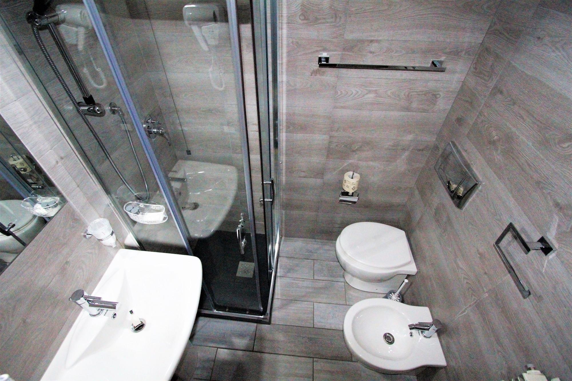 Corallo Hotel Mailand