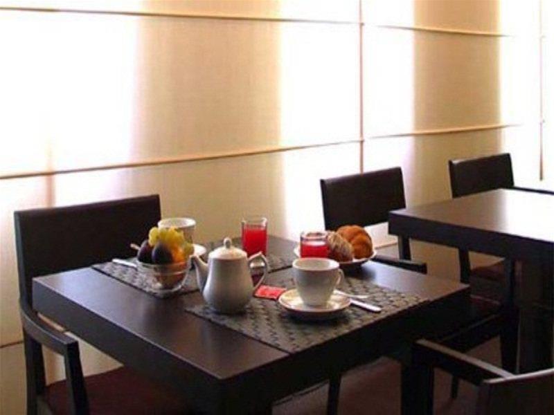Hotel Corallo Mailand