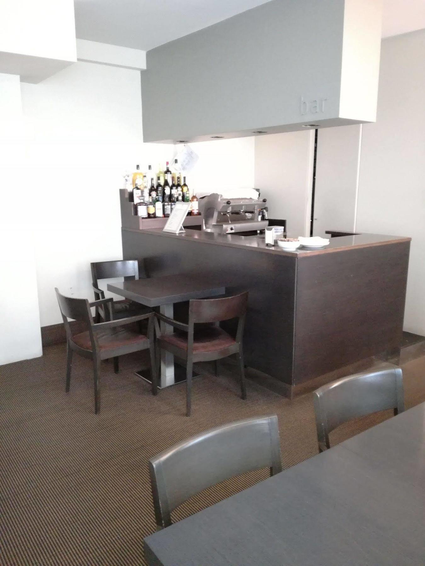 Corallo Hotel Mailand