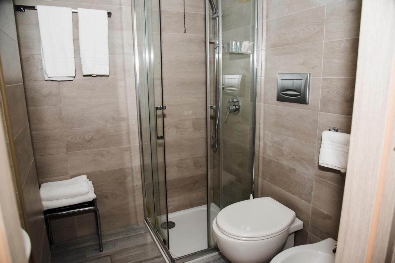 Hotel Corallo Mailand